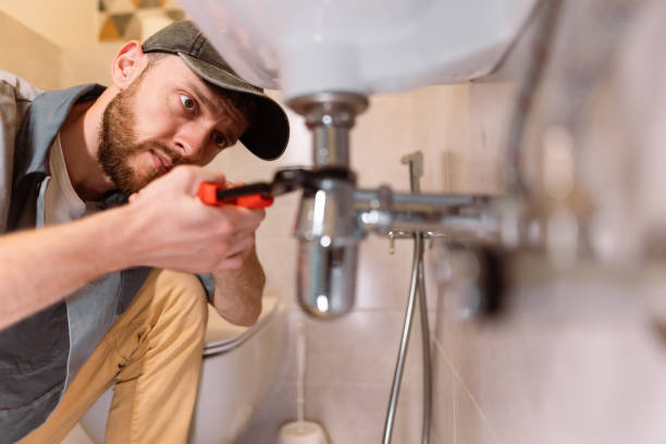 Water Softener Installation in Temple Hills, MD